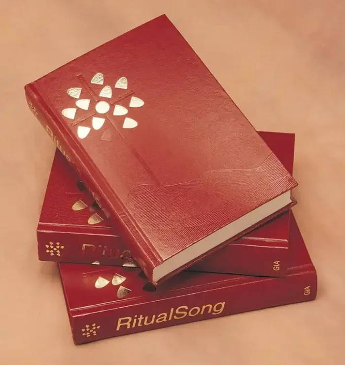 RitualSong – Choir Edition Gemischter Chor mit Begleitung