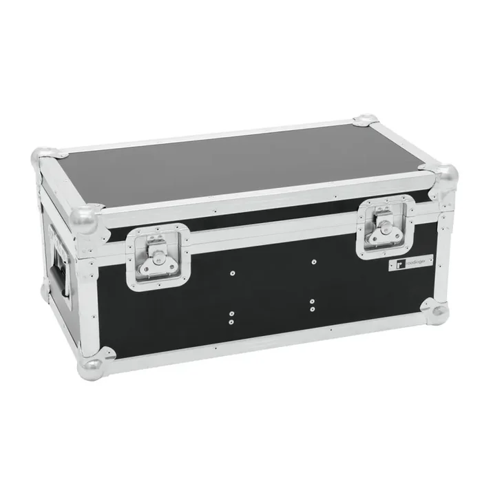 Roadinger Flightcase 2x THA-40 PC