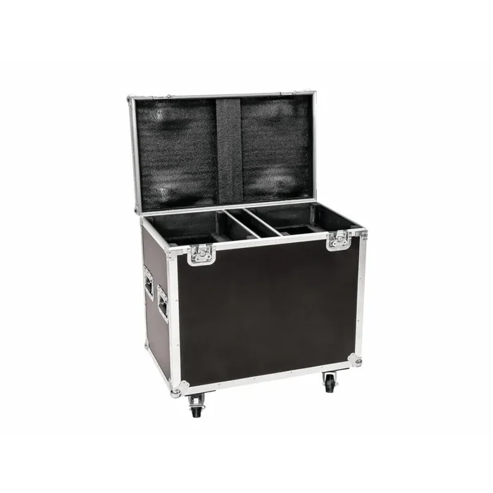 Roadinger Flightcase 2x TMH XB-280