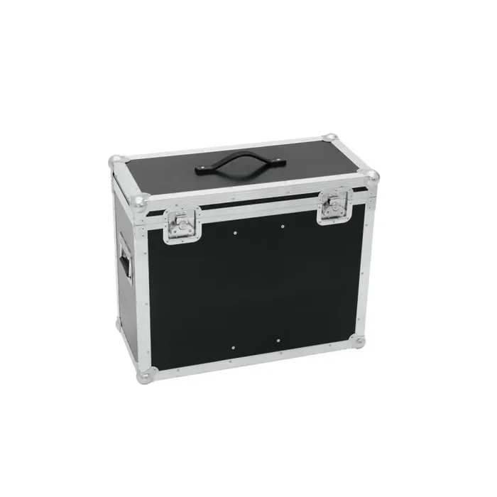 Roadinger Flightcase 2x TSL-750/TSL-1200