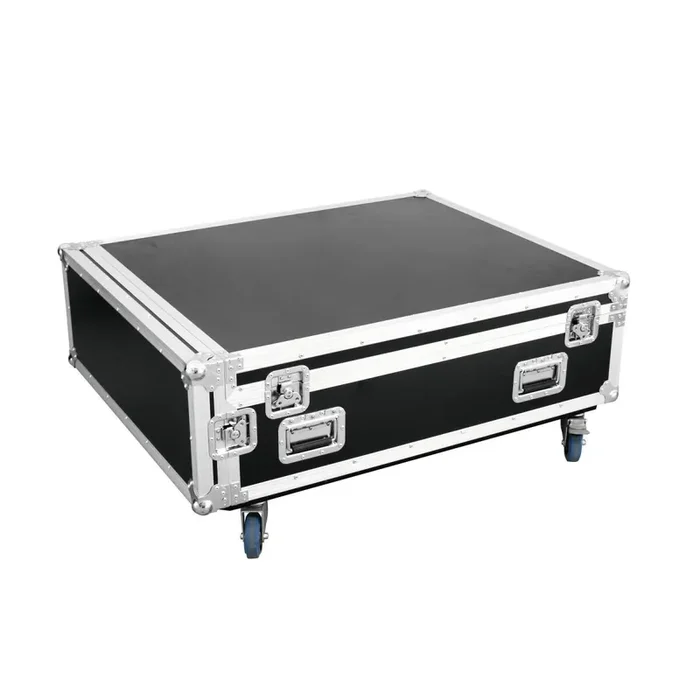 Roadinger Flightcase 4x CLA-228