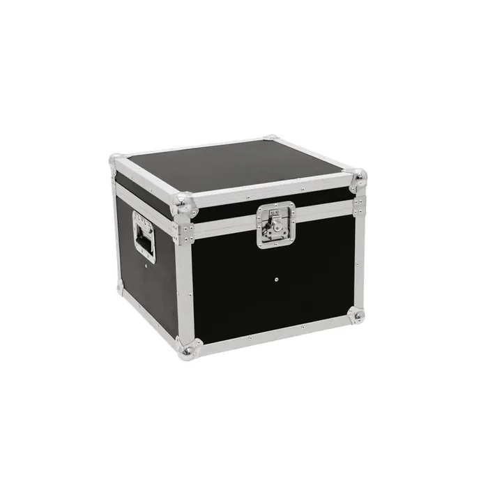 Roadinger Flightcase EP-64 4x PAR-64 Spot kurz