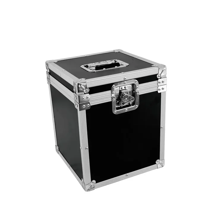 Roadinger Flightcase Spiegelkugel 30cm