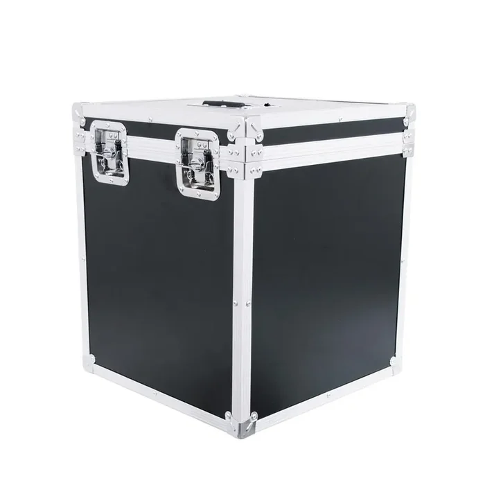 Roadinger Flightcase Spiegelkugel 40cm