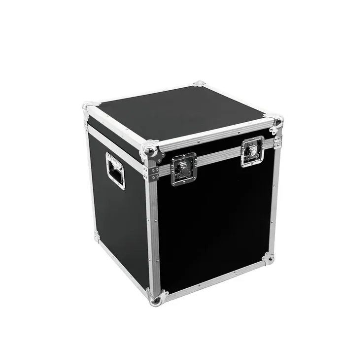 Roadinger Flightcase Spiegelkugel 50cm