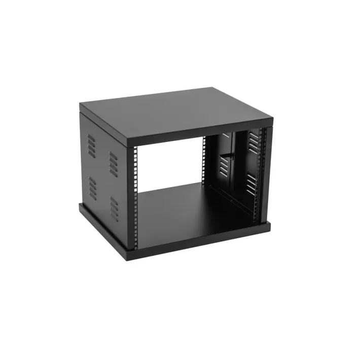 Roadinger Stahl-Rack SR-19, 8HE