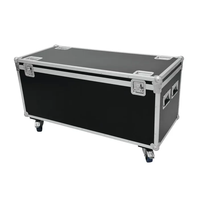 Roadinger Universal-Case Profi 120x50x50cm mit Rollen