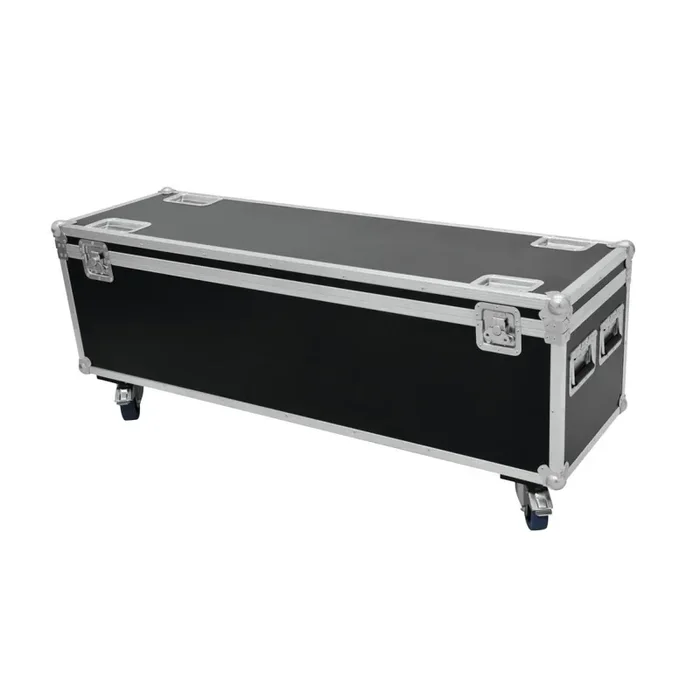 Roadinger Universal-Case Profi 140x40x40cm mit Rollen