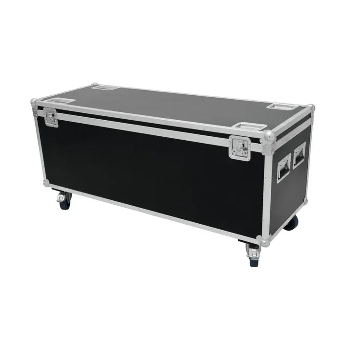 Roadinger Universal-Case Profi 140x50x50cm mit Rollen