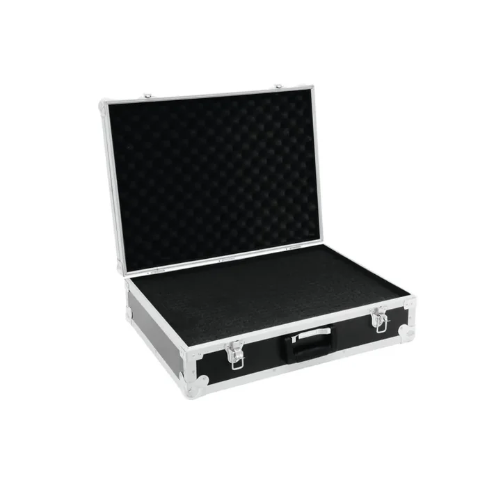 Roadinger Universal-Koffer-Case FOAM GR-4 schwarz