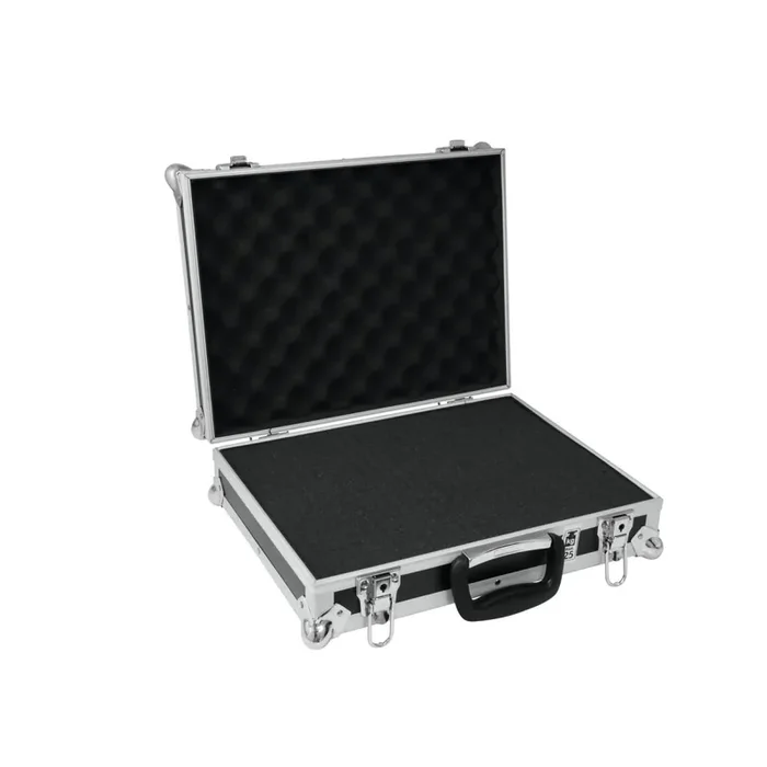 Roadinger Universal-Koffer-Case FOAM GR-5 schwarz
