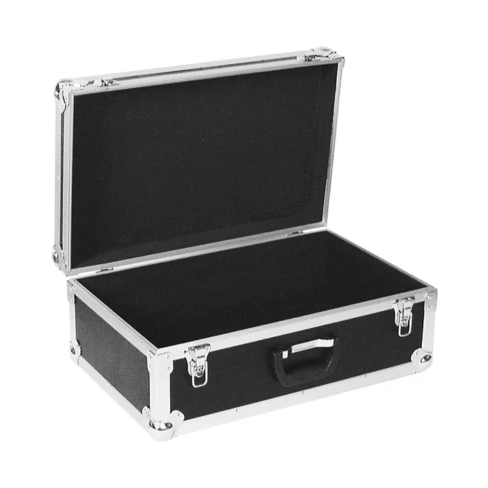Roadinger Universal-Koffer-Case Tour Pro schwarz