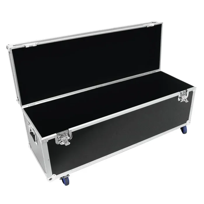 Roadinger Universal-Transport-Case 120x40cm mit Rollen