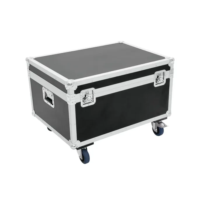 Roadinger Universal-Transport-Case 80x60cm mit Rollen