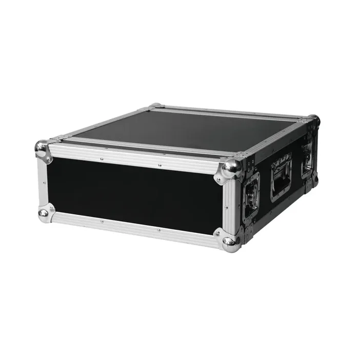Roadinger Verstärkerrack PR-2, 4HE, 47cm tief