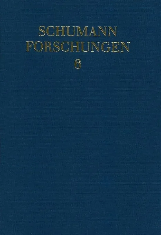 Robert Schumann und die franzosische Romantik