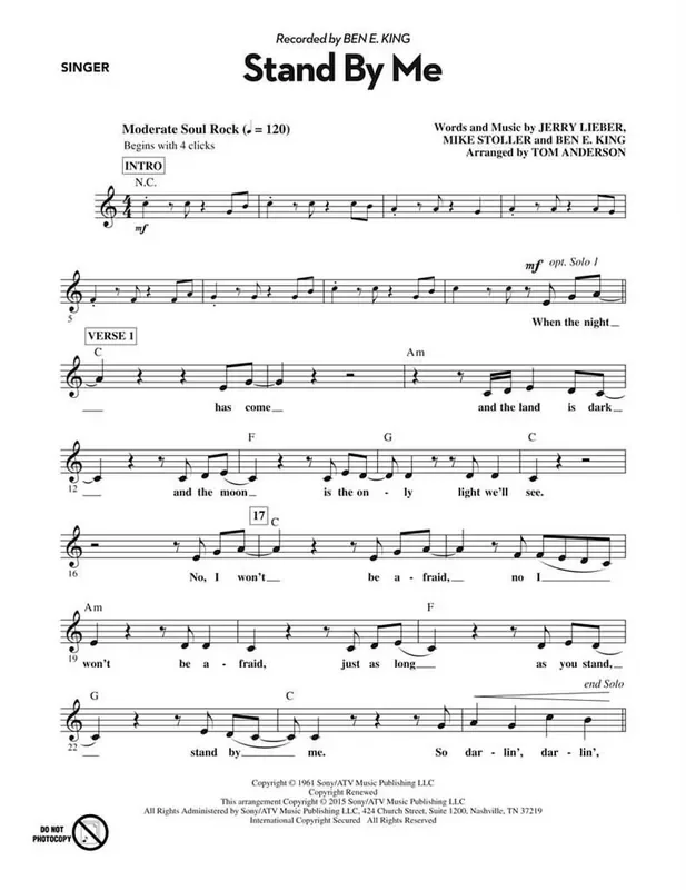 Rockin‘ Poppin‘ Classroom