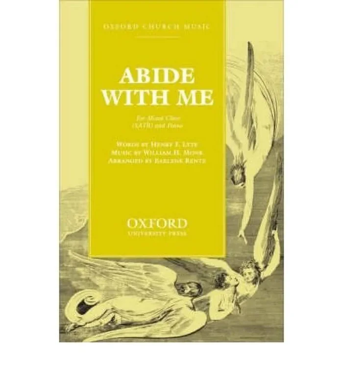 Roderick Williams I want Jesus to walk with me Gemischter Chor mit Begleitung