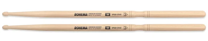 Rohema 5A Speed Stick