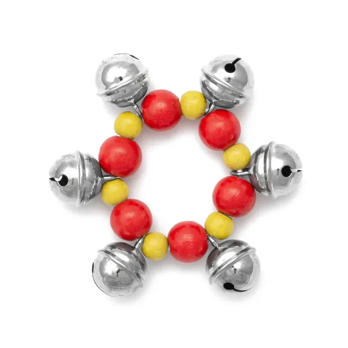 Rohema Ankle Bells Color 61606