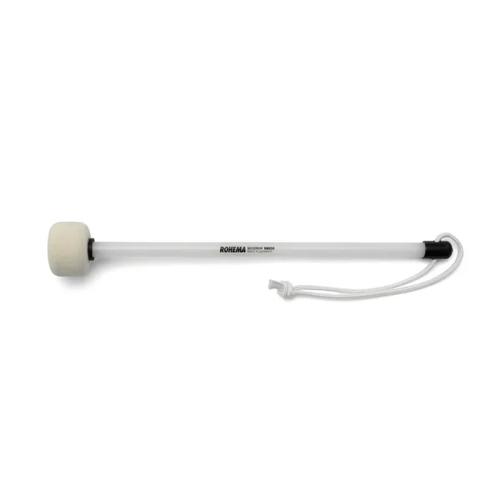 Rohema bass drum mallet BM850