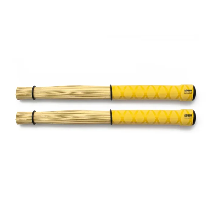 Rohema Brushes Straw XL