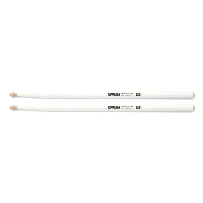 Rohema Classic 5A White