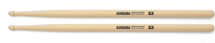 Rohema Drum Sticks 7A Classic
