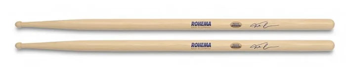 Rohema Drum Sticks Felix Lehrmann Signature