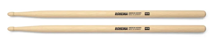 Rohema Drum Sticks LR5A Light Rock