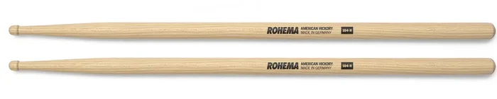 Rohema Drum Sticks SD4-H