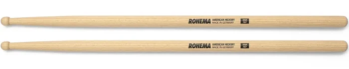Rohema Drum Sticks Step 707 ( long 7A )