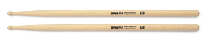 Rohema Drum Sticks WZ 707 Allrounder Stick