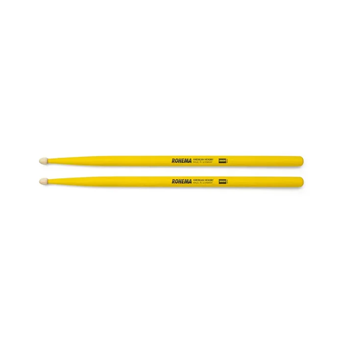 Rohema Junior Yellow