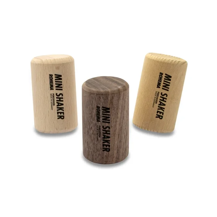 Rohema mini shaker set