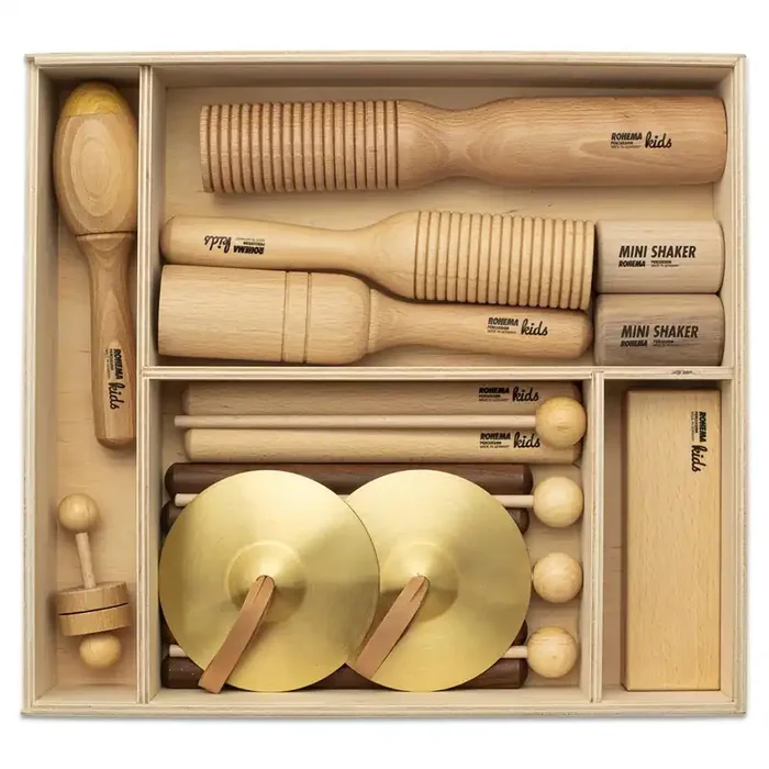Rohema Percussion Set 2