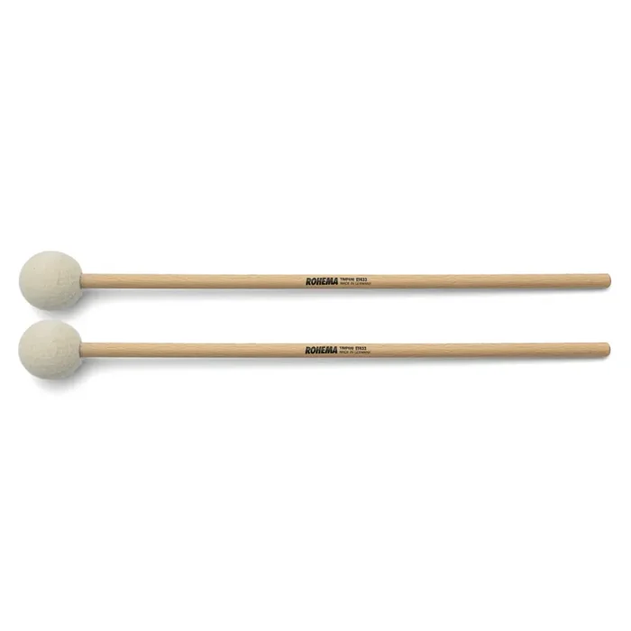 Rohema Timpani Mallets Eco ET433