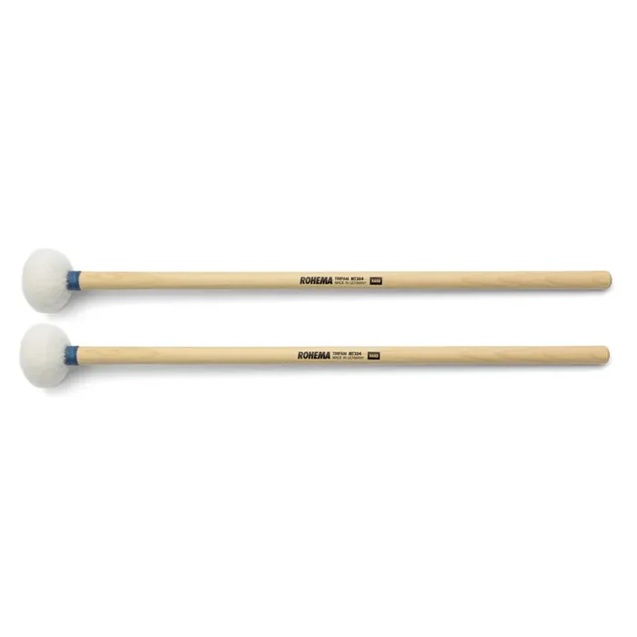 Rohema Timpani Mallets MT204
