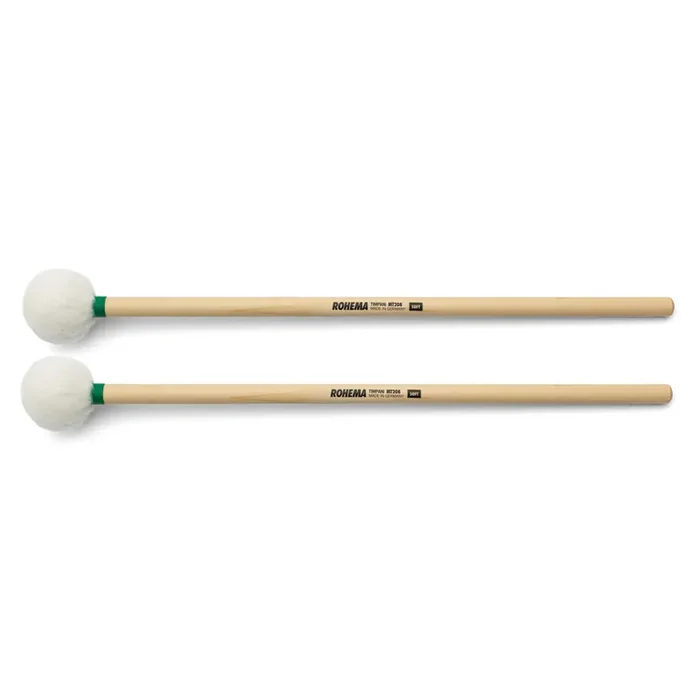 Rohema Timpani Mallets MT208