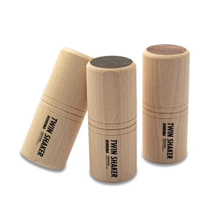Rohema Twin Shaker Set of 3