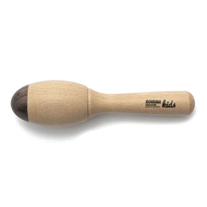 Rohema Wooden Maracas low