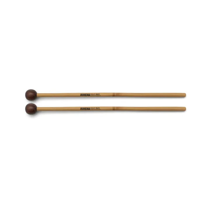 Rohema xylophone mallets PM479