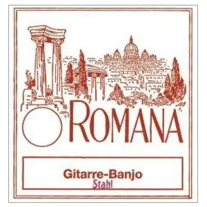 Romana Saitensatz Mandolin Banjo 658755
