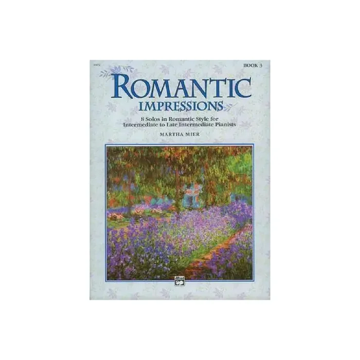 Romantic Impressions vol.3