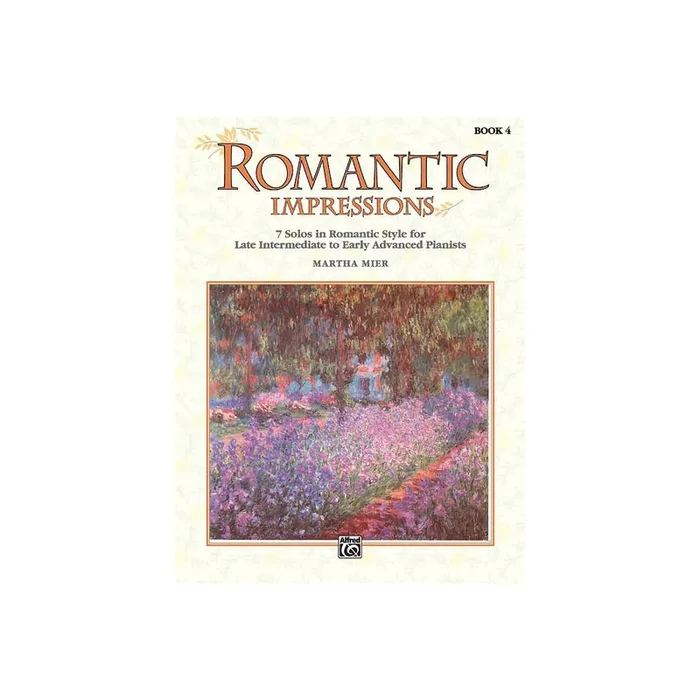 Romantic Impressions vol.4