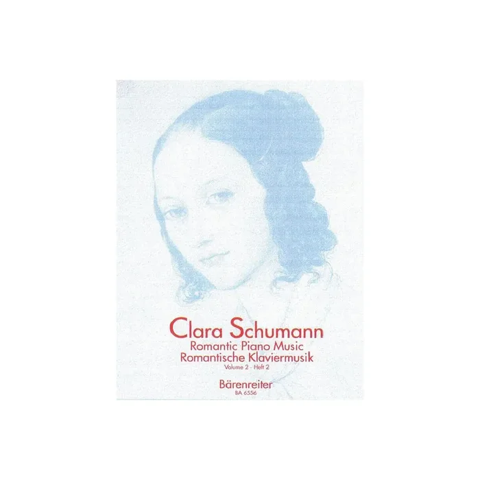 Romantische Klaviermusik Band 2