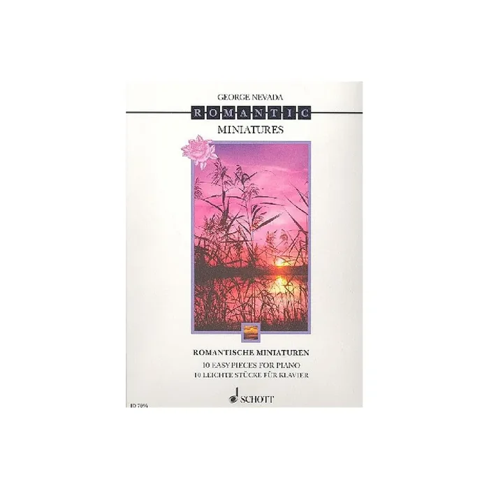 Romantische Miniaturen