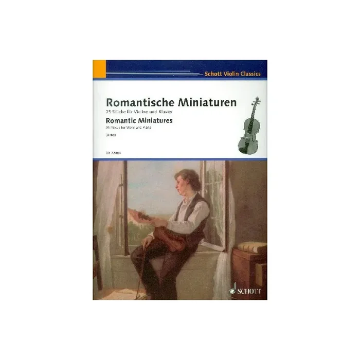 Romantische Miniaturen