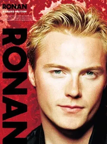 Ronan Keating Ronan