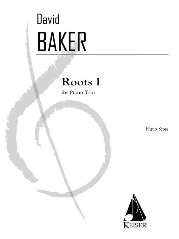 Roots I Klaviertrio